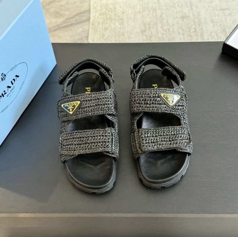 Prada Sandals